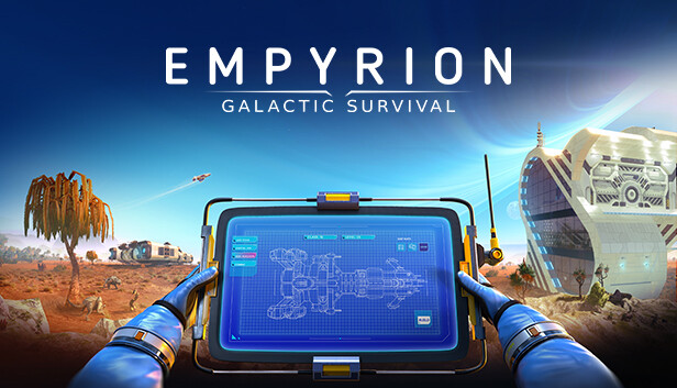 Empyrion – Galactic Survival