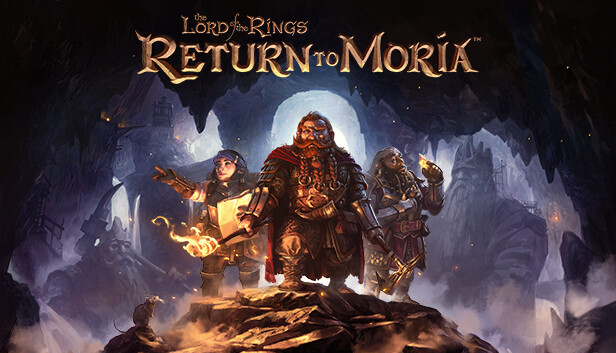 Return to Moria